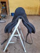 Selle dressage Wintec 17.5"