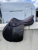 Selle Equipe Évolution 17,5