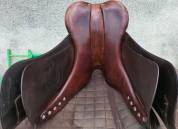 Selle dressage 