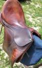 Selle dressage 