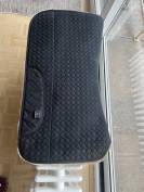 Vends tapis de selle western Werner Chris