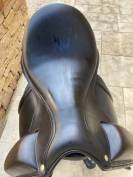 Selle dressage Aulion 17’´