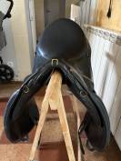 Vends selle forestier TREC 18 pouces