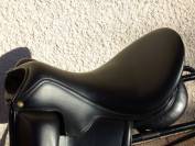 Selle Dressage Aulion 17'