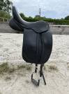 Selle de dressage Hulsebos (haut de gamme Hollandais)