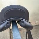 Selle dressage Meyer 17.5