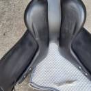 Selle dressage Meyer 17.5