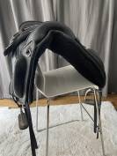 Selle Barefoot Cheval LARGE (Merens/Cheval de trait)