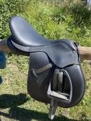 Selle wintec 500 jump