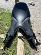 Selle wintec 500 jump