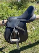 Selle wintec 500 jump