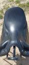 Selle de dressage devoucoux MAKILA Lab