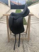 Selle dressage Aulion 17,5