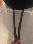 Selle dressage Aulion 17,5