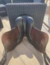 selle dressage belloir saumur 