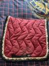 Tapis dressage LBAT