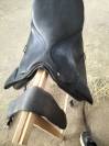 Selle dressage Wintec Pro 17,5