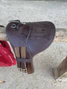 selle obstacle/ cross CWD