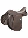 Selle wintec Bates wild  Sc mixte cuir 18