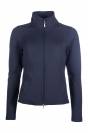 Sweat zippe Alina HKM