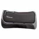 Tapis de selle Western Premium Pro-Tech en feutre ThinLine