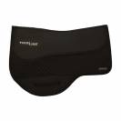 Tapis de selle d'endurance ThinLine amovible et ajustable