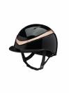 Casque Halo Brillant Charles Owen