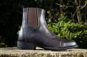 Boots Legacy HFI Zip avant