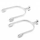 Eperons longs en aluminium Jin Stirrup