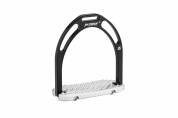 Etriers Anatomique en aluminium Brillant Jin Stirrup