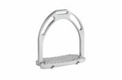 Etriers Anatomique en aluminium Brillant Jin Stirrup