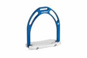 Etriers Anatomique en aluminium Brillant Jin Stirrup