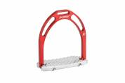 Etriers Jin Stirrup Anatomic aluminium