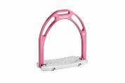 Etriers Jin Stirrup Anatomic aluminium