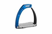 Etriers de sécurité Air Safety System Aluminium Jin Stirrup