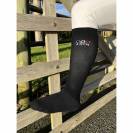 Chaussettes d'équitation, lot de 2 paires - Jump in