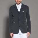 Veste concours GPA Homme GP Marron