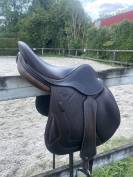 Selle Antarès monoquartier 17"