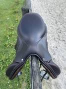 Selle Antarès monoquartier 17"