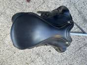 Selle Zaldi San Jorge