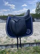 Selle de dressage antares cadence