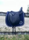 Selle de dressage antares cadence