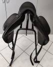 Selle de dressage monoquartier Forestier Aachen 