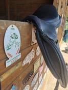 Selle privilège equitation à vendre 