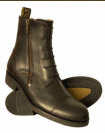 Boots Carl Charles de nevel