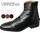 Boots maestro ou verona Equi-confort