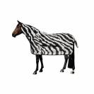 Chemise anti-mouches Zebra Full neck Bucas