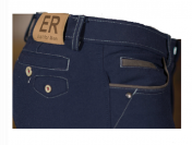 Pantalon Phil Easy rider Eurostar