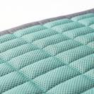 Tapis cooling pad dressage l spearmint - Lemieux