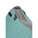 Tapis cooling pad dressage l spearmint - Lemieux